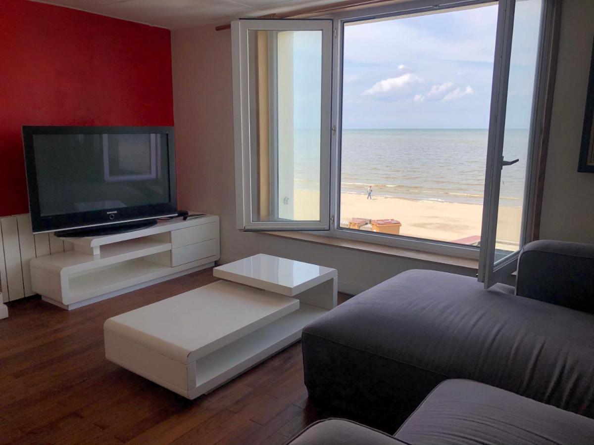 Villa Aloha Bray-Dunes Extérieur photo
