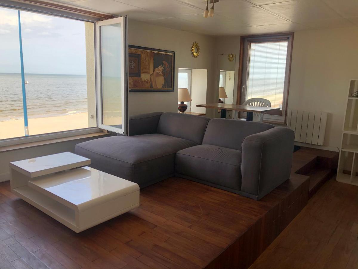 Villa Aloha Bray-Dunes Extérieur photo