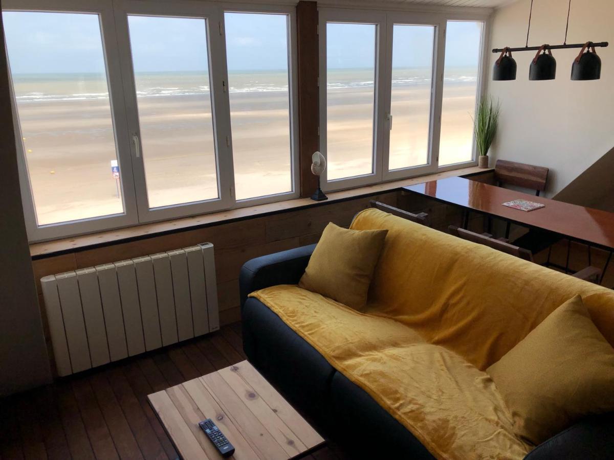 Villa Aloha Bray-Dunes Extérieur photo