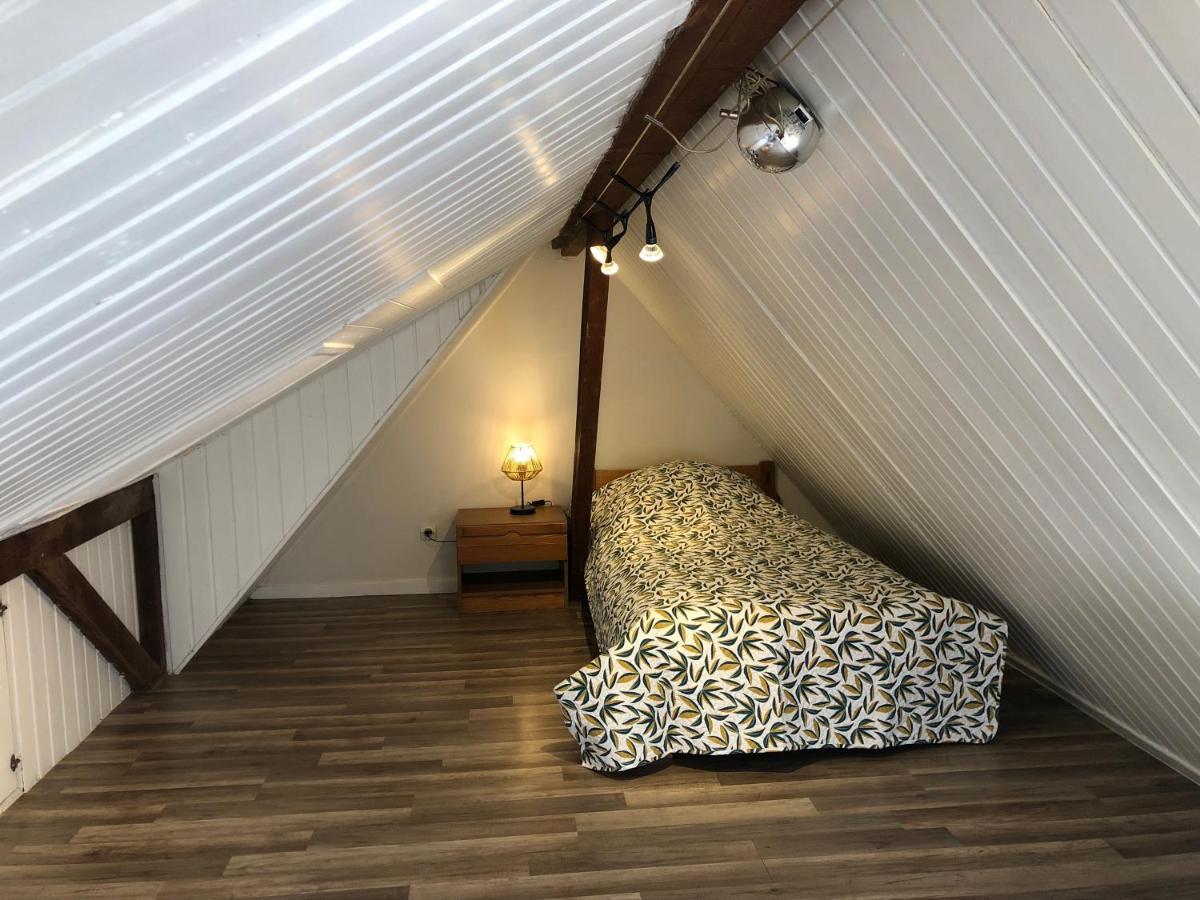 Villa Aloha Bray-Dunes Extérieur photo