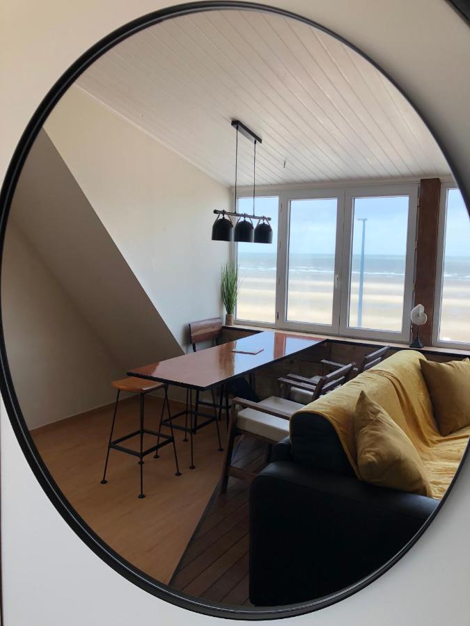 Villa Aloha Bray-Dunes Extérieur photo