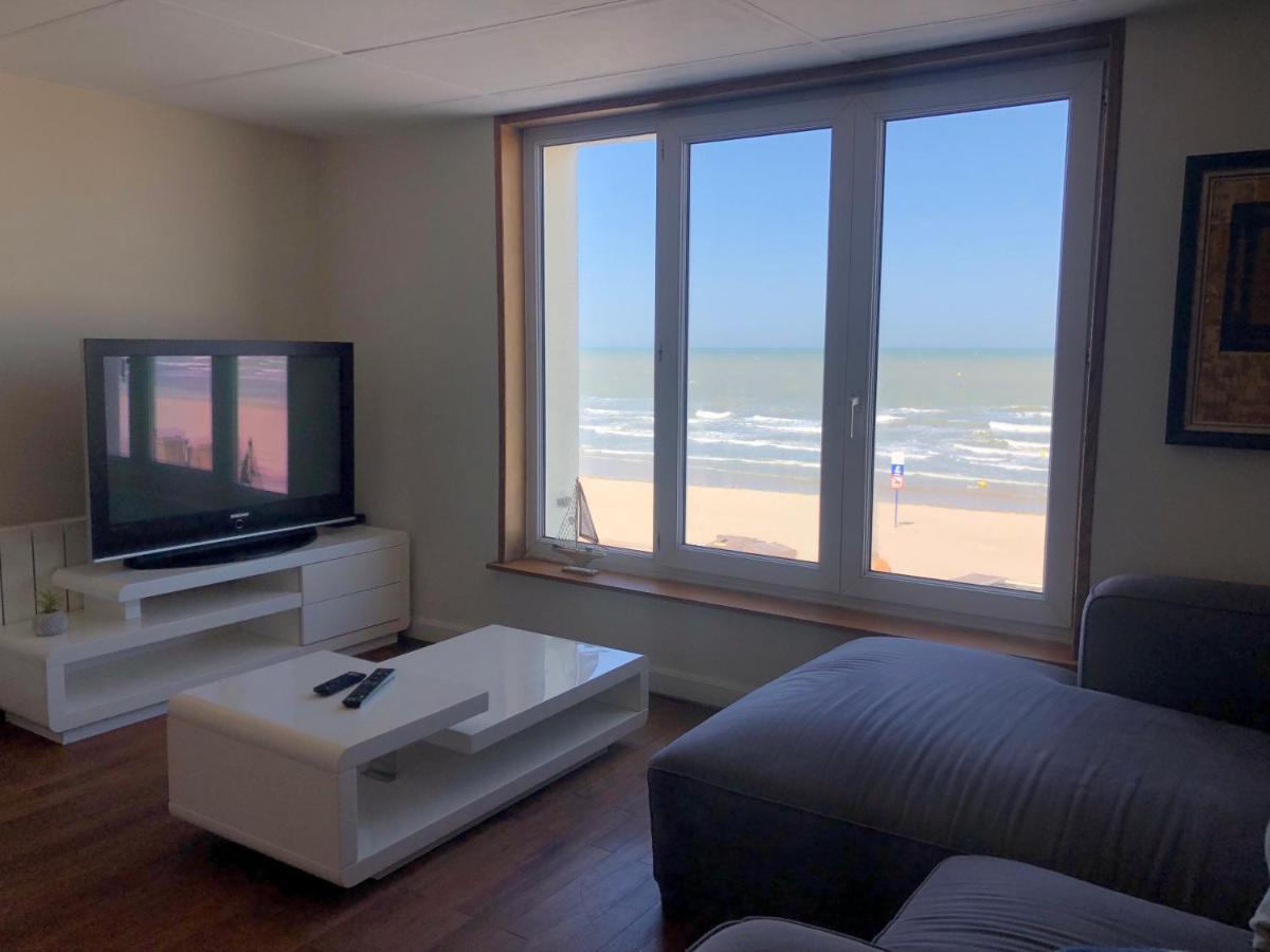 Villa Aloha Bray-Dunes Extérieur photo