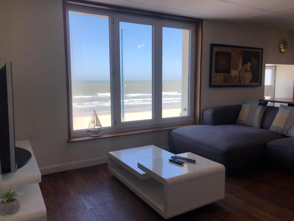 Villa Aloha Bray-Dunes Extérieur photo