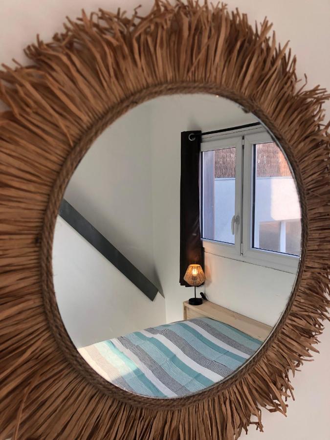 Villa Aloha Bray-Dunes Extérieur photo
