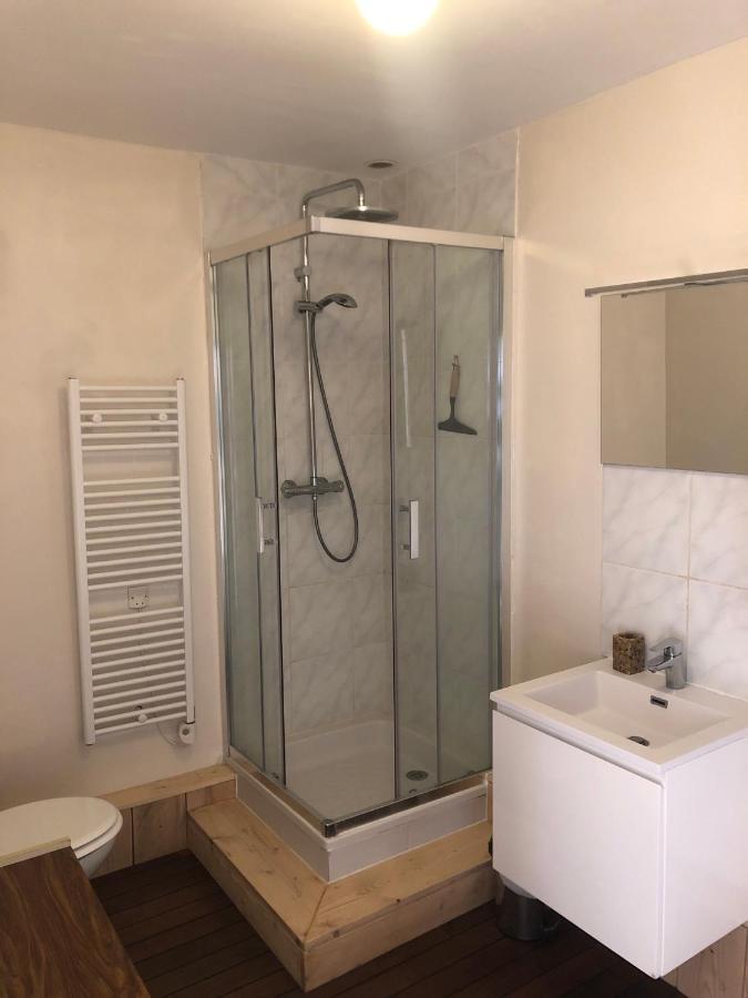 Villa Aloha Bray-Dunes Extérieur photo