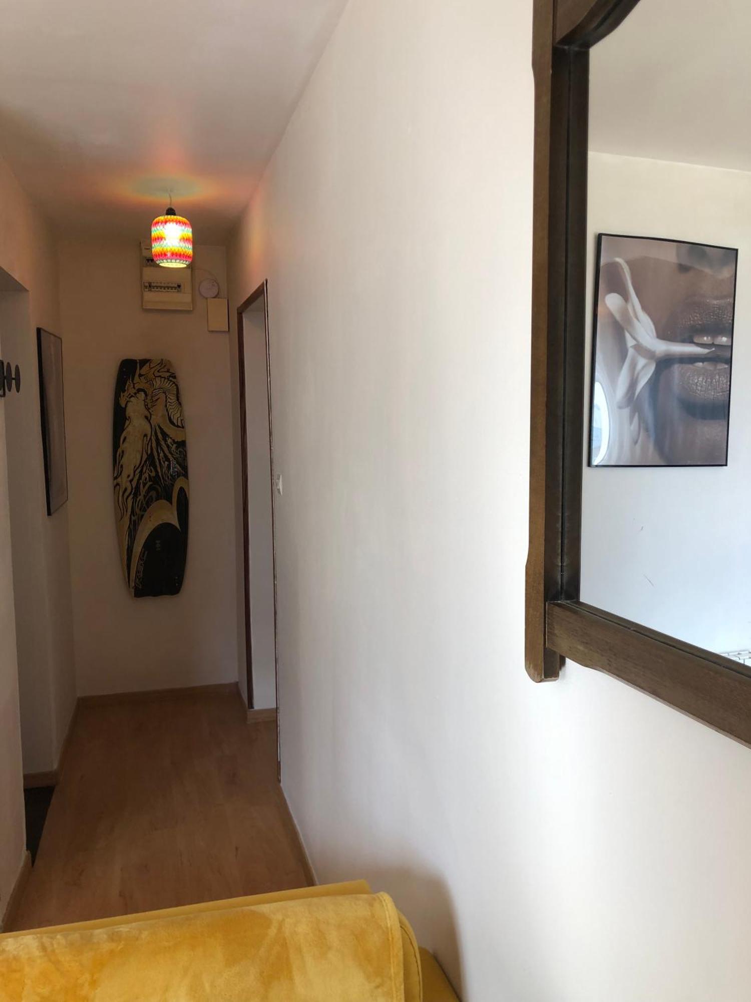 Villa Aloha Bray-Dunes Extérieur photo
