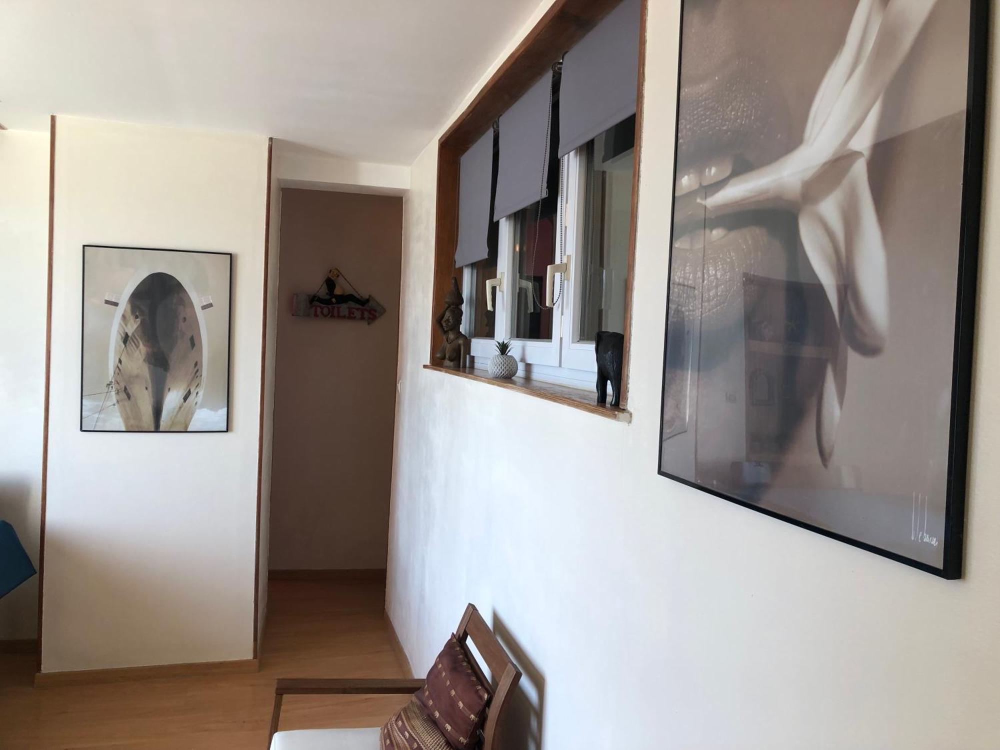 Villa Aloha Bray-Dunes Extérieur photo