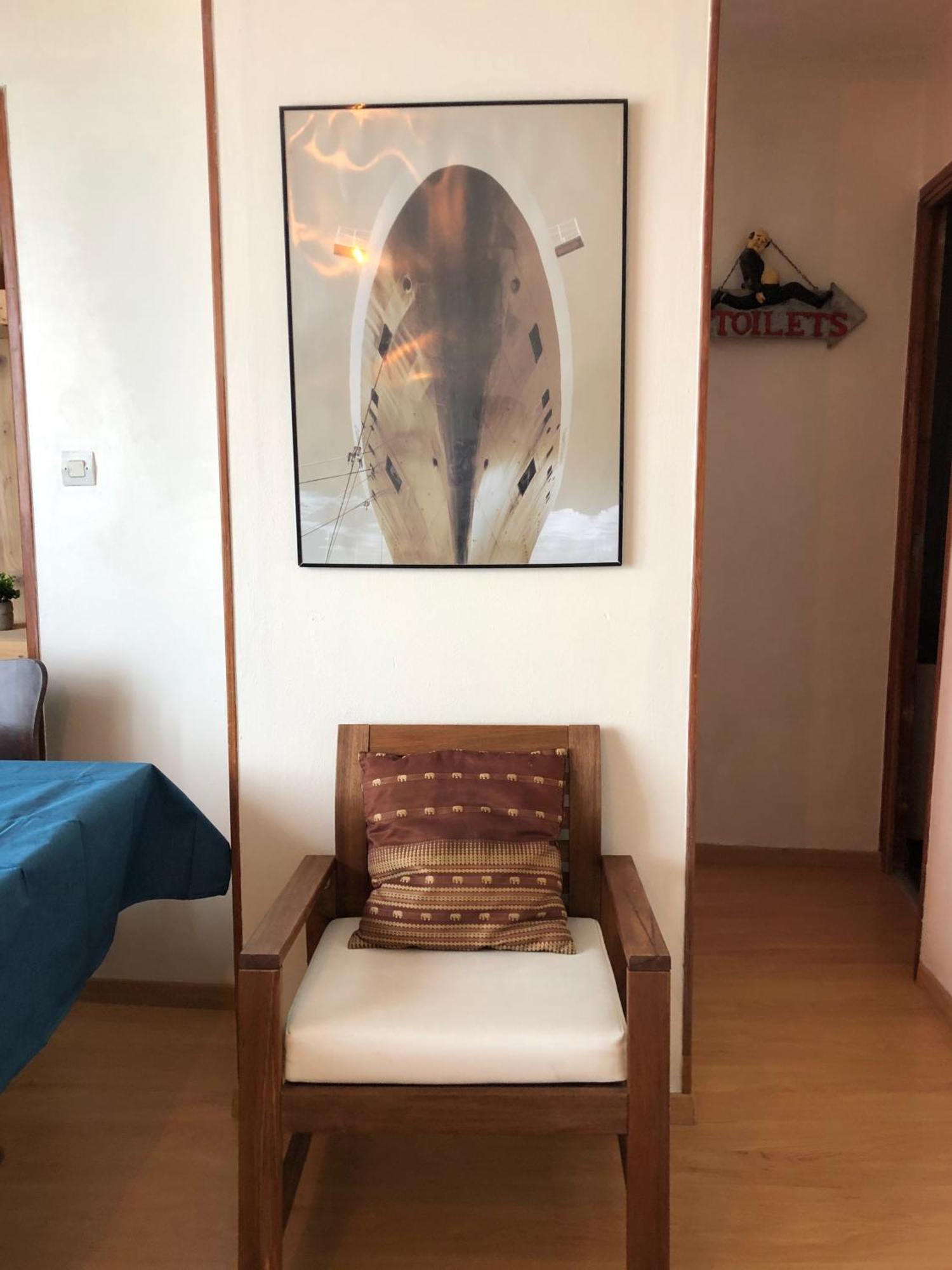 Villa Aloha Bray-Dunes Extérieur photo